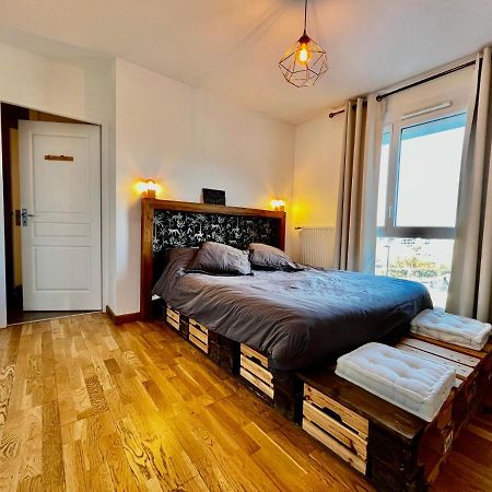 Superbe Appartement Cosy Анси Екстериор снимка